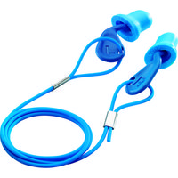 ウベックス UVEX 耳栓 エグザクトフィット ディテクタブル (2124011 2124021 1袋(1組) 823-0618（直送品）