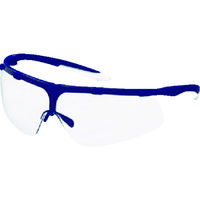 ウベックス UVEX 一眼型保護メガネ スーパーフィット 9178265 1個 819-0791（直送品）