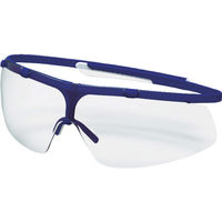 ウベックス UVEX 一眼型保護メガネ スーパー