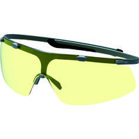 ウベックス UVEX 一眼型保護メガネ スーパー g 9172220 1個 819-0789（直送品）