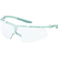ウベックス UVEX 一眼型保護メガネ スーパーフィットETC(強防曇コーティング) 9178415 1個 819-0794（直送品）