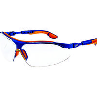 ウベックス UVEX 一眼型保護メガネ アイボ 9160265 1個 819-0787（直送品）
