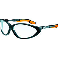 ウベックス UVEX 【売切商品】二眼型保護メガネ サイブリック 9188075 1個 819-0804（直送品）