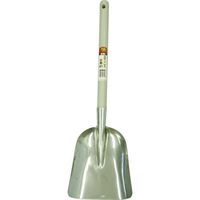 浅香工業 金象 ステンレス 十能 No5 073992 1本 780-7601（直送品）