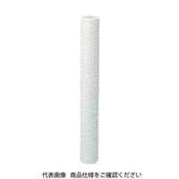 スリーエム ジャパン 3M コットン製糸巻きフィルターカートリッジ 3μm 20インチ D-CCSA-2-A 1本 786-5201（直送品）