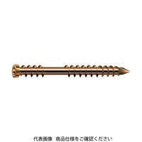 SPAX 【売切廃番】 ステンレス 低頭ネジ 5.5×80 (100本入) 0538000550803 1箱(100本) 819-2145（直送品）