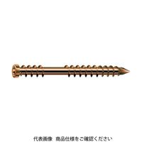 SPAX ステンレス 低頭ネジ 5.5×50 アンティーク調 （200本入） 0538900550503 819-2141（直送品）