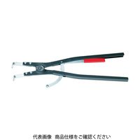 KNIPEX 4629ーA61 先端部スペア2個(4620ーA61用) 1組 788-3153（直送品）