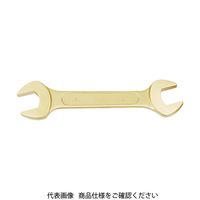 スナップオン・ツールズ（Snap-on） バーコ 防爆コンビネーションレンチ 二面幅寸法28 全長290 NS002-28 818-2853（直送品）