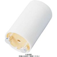 使用不可日立アプライアンス グロースタータ型点灯管 FG-4P 1個 820-2703（直送品）
