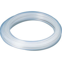 アラム ARAM アラメックPPチューブ20m 内径12×外径15mm(1078ー19) PP-12X15X20M 1巻 818-6751（直送品）