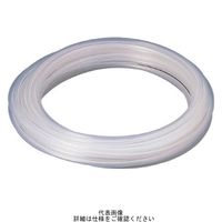 アラム ARAM アラメックPPチューブ20m 内径2×外径4mm(1078ー02) PP-2X4X20M 1巻 818-6742（直送品）