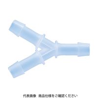 アラム ARAM ホースコネクター Yタイプ(2015ー05)10個入 HCY150 1袋(10個) 818-6631（直送品）