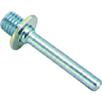 トラスコ中山 TRUSCO GPサンダー用6mm軸アダプター GPS-J6-1P 1本 798-4359（直送品）