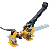 トラスコ中山 TRUSCO 荷造機 PPバンド用 NO.4バネ TPBP-10804 1個 819-1338（直送品）