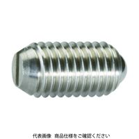 トラスコ中山 TRUSCO ボールプランジャー SUSボール M6 軽荷重用 T6PJ-SUS 1個 791-5624（直送品）