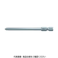 Wera Werk 851/4Z ビット +2X127 059785 1本 799-4044（直送品）
