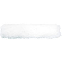 トラスコ中山 TRUSCO ミニマムローラー マイクロファイバー 5インチ 中毛 (2本入) TMIR-13M-5 1パック(2本)（直送品）