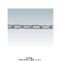 トラスコ中山 TRUSCO ステンレスカットチェーン 6.0mmX2m TSC-602 1本 780-3893