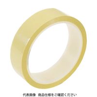東研化工 3M ポリエステル電気絶縁テープ74 50mmX66m 74 50X66 1巻 790-1861（直送品）