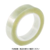 東研化工 3M ポリエステル電気絶縁テープ 1318透明 50mmX66m 1318CLEAR 50 1巻 790-1640（直送品）