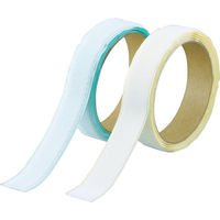 TRUSCO }WbNe[v[[R]]ZbgS 20mm×1m(1=1Zbg) TPD-20MTS-W 1Zbg(1g)iij