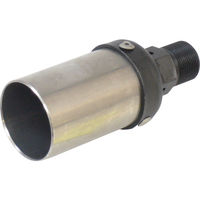 トラスコ中山 TRUSCO プロパンバーナー用火口 3号 TB-3H 1個 818-5112（直送品）