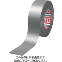 テサテープ tesa ストップテープ(フラットタイプ) 4563PV3-100-25 1巻 791-9018（直送品）
