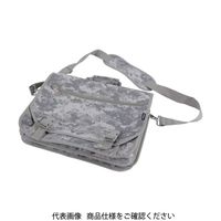 トラスコ中山 TRUSCO 【売切廃番】デジタルセージ迷彩 ツールバッグ 390X230X260 TTB-470Y-SM 1個（直送品）
