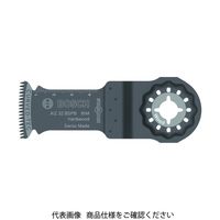 ボッシュ カットソーブレード スターロック 刃長50mm AIZ32BSPB/5 1セット(5枚) 819-2265（直送品）