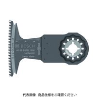 BOSCH（ボッシュ） ボッシュ カットソーブレード スターロック 刃長40mm AII65BSPB/5 1セット（5個） 819-2284（直送品）