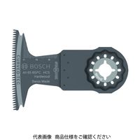 BOSCH（ボッシュ） ボッシュ カットソーブレード スターロック 刃長40mm AII65BSPC/5 1セット（5個） 819-2286（直送品）