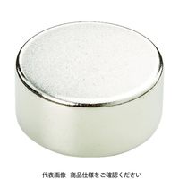 トラスコ中山 TRUSCO ネオジム磁石 丸形 外径5mmX厚み5mm 1個入 TN5-5R-1P 1個 792-2213（直送品）