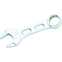 旭金属工業 ASH ライツールコンビネーションスパナプチコン14mm LCWU014 1丁(1本) 792-0466（直送品）