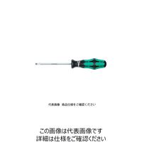 Wera Werk マイナスドライバー2.5×60 110000 1本 792-4925（直送品）