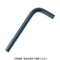 トラスコ中山 TRUSCO 六角棒レンチ ショートタイプ 36.0mm TRRS-360 1本 818-3253（直送品）