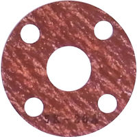 吉野 ASK フランジパッキン4635外5K20A FF4635-5K20A 1枚 785-0247（直送品）