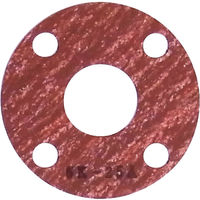 吉野 ASK フランジパッキン4635外5K25A FF4635-5K25A 1枚 785-0263（直送品）