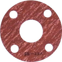 吉野 ASK フランジパッキン4635外5K32A FF4635-5K32A 1枚 785-0271（直送品）