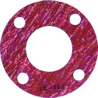 吉野 ASK フランジパッキン4635外5K50A FF4635-5K50A 1枚 785-0298（直送品）