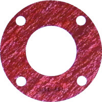 吉野 ASK フランジパッキン4635外5K65A FF4635-5K65A 1枚 785-0301（直送品）