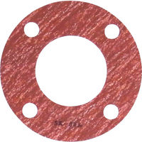 吉野 ASK フランジパッキン4635外5K80A FF4635-5K80A 1枚 785-0310（直送品）