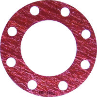 吉野 ASK フランジパッキン4635外5K100A FF4635-5K100A 1枚 785-0191（直送品）