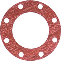 吉野 ASK フランジパッキン4635外5K125A FF4635-5K125A 1枚 785-0204（直送品）