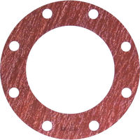 吉野 ASK フランジパッキン4635外5K150A FF4635-5K150A 1枚 785-0212（直送品）