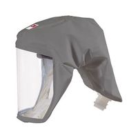 スリーエム ジャパン 3M バーサフロー[[TM上]] フェイスシールド Sー333JL 1個/1箱 1個 795-8293（直送品）