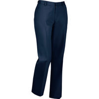 ジーベック XEBEC レディススラックス1624ー19ー17 ディープネイビー 1624-19-17 1着 795-1914（直送品）