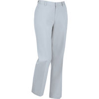 ジーベック XEBEC レディススラックス1624ー22ー7 シルバーグレー 1624-22-7 1着 795-1981（直送品）