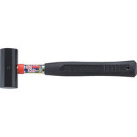 須佐製作所 王将 足場ハンマー中量 033805 1本 818-4289（直送品）