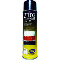 ITWパフォーマンスポリマーズ&フルイズジャパン DEVCON CORIUM Z102 ペンキ・ワニスリムーバースプレー C0102A 1本（直送品）